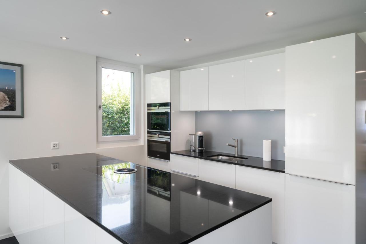 Schoene Parterrewohnung In Matten Matten bei Interlaken Екстер'єр фото