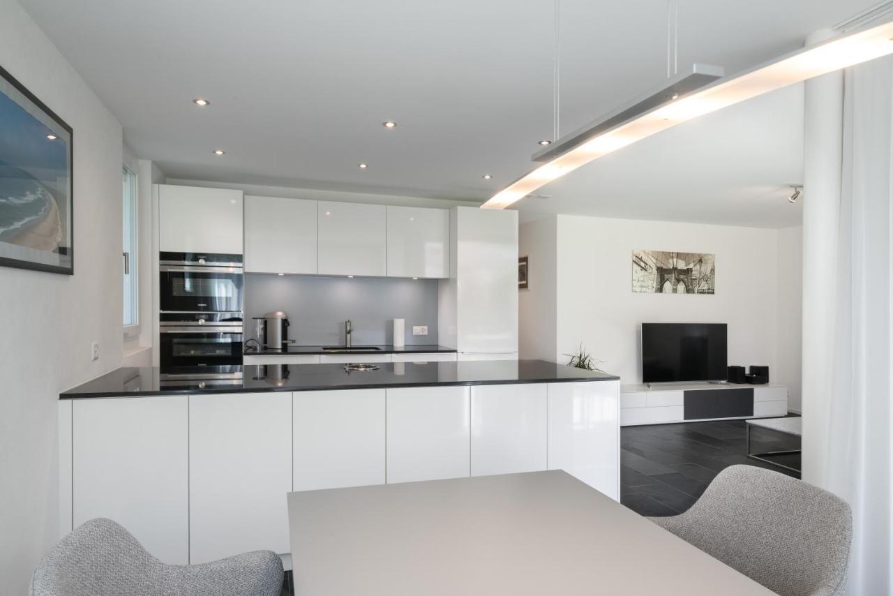 Schoene Parterrewohnung In Matten Matten bei Interlaken Екстер'єр фото