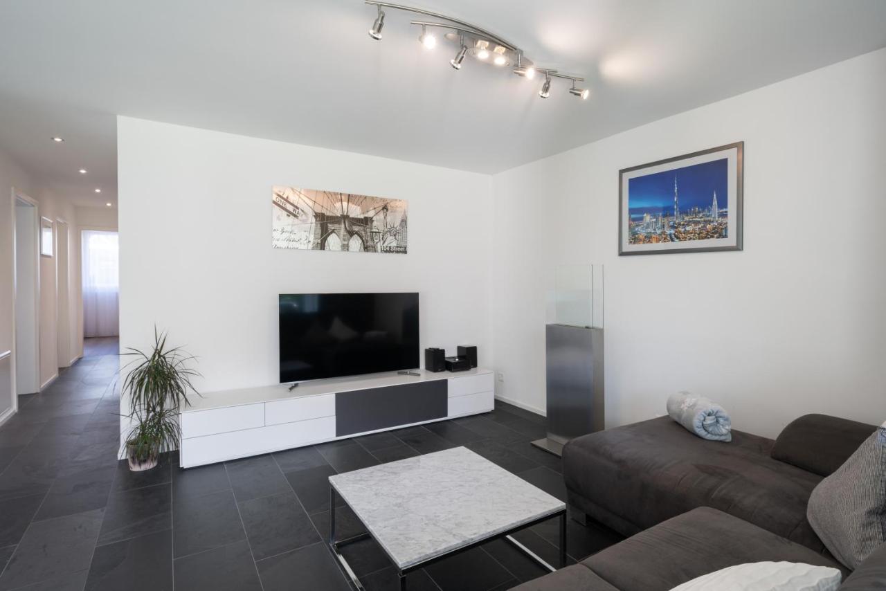 Schoene Parterrewohnung In Matten Matten bei Interlaken Екстер'єр фото